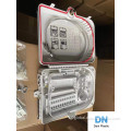 Fiber Optic Distribution Termination Box 24 Core Fiber Optic Terminal Box Manufactory